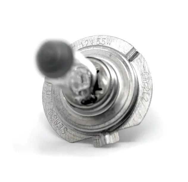 2x Żarówki H7 55W 12V 5500K