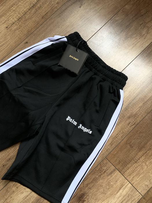 Шорти Palm Angels