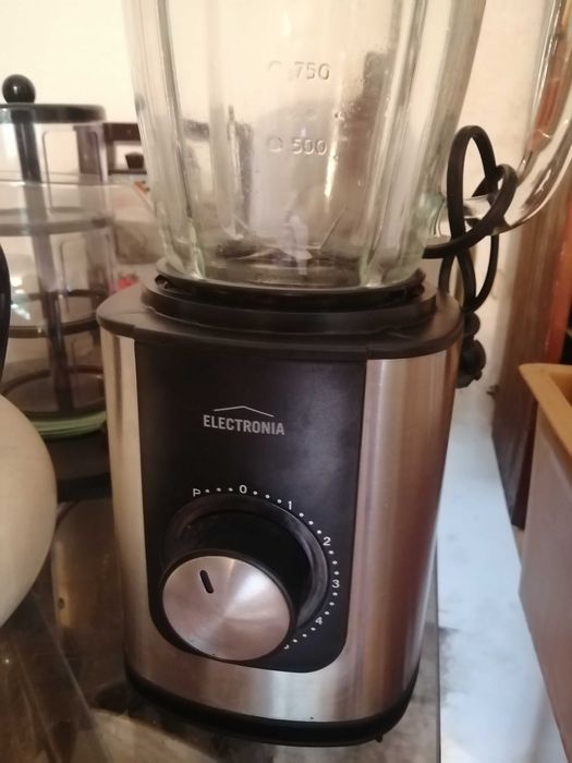 Máquina centrifugadora de sumos