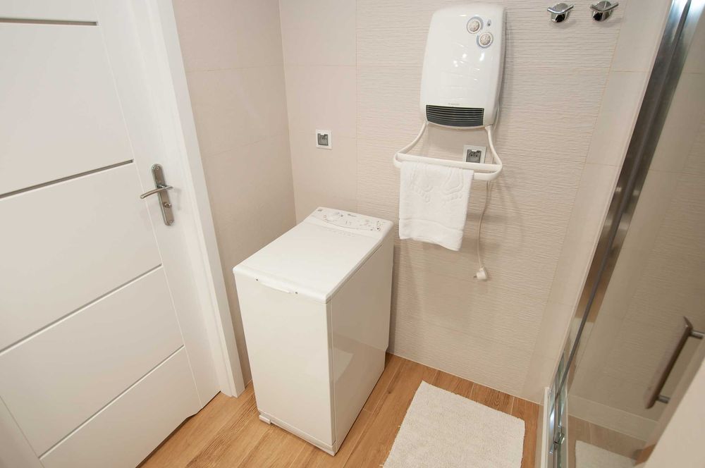 POBIEROWO apartament w bardzo blisko morza - 50 m / 2 pokojowy