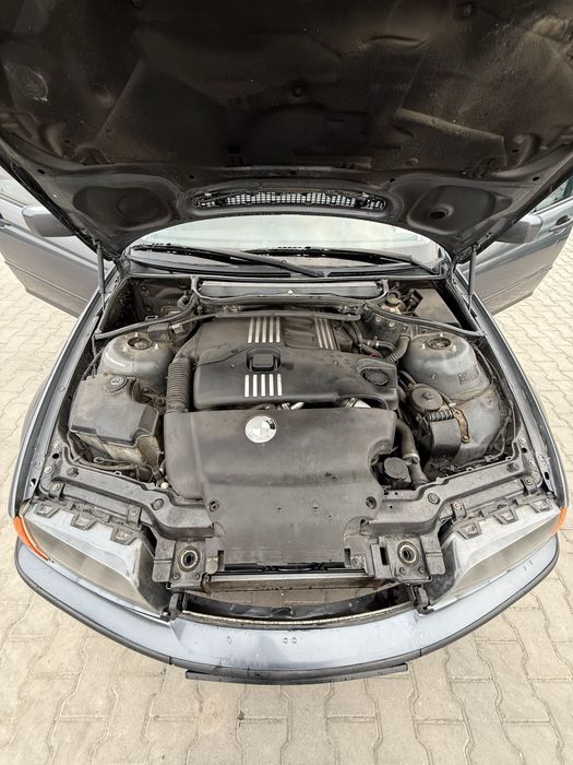 Продам  BMW  E46