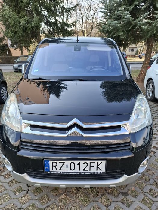 Citroën Berlingo
