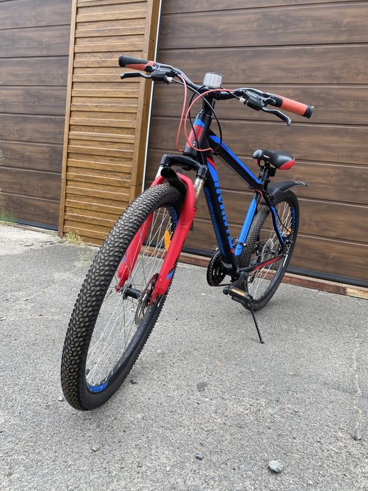 Підлітковий велосипед  avanti 26’’ /велосипед  26 дюймов