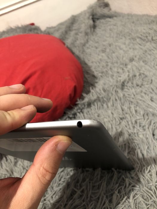 Apple Ipad air 2 16gb wifi + lte стан хороший