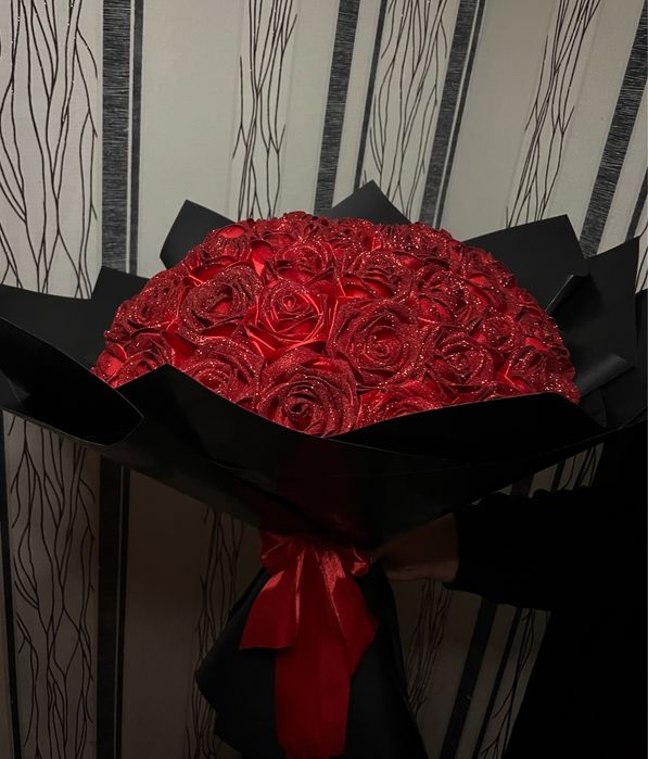 Подарунок до 14 лютого