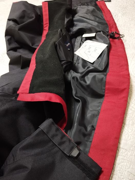 Спецовка роба  куртка XL