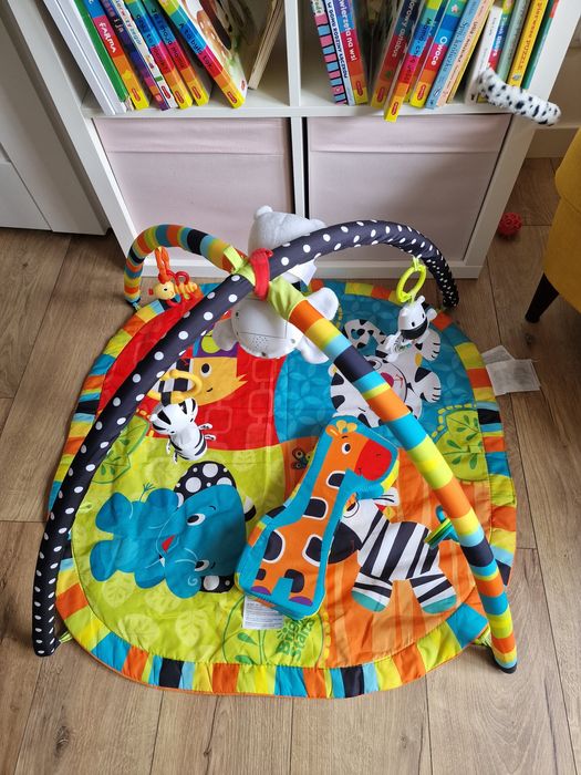 Mata edukacyjna Bright Stars