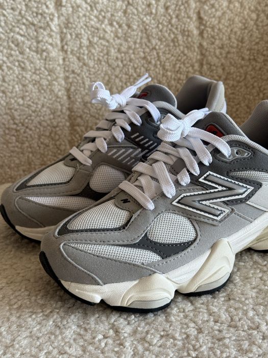 Кросівки кроссовки New Balance GC9060GY 38p