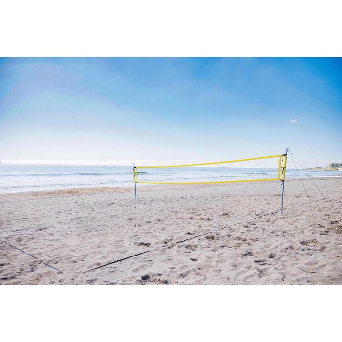 Siatka dla siatkówki