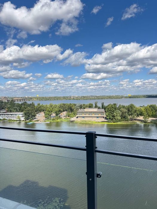 Продам 3-к квартиру в ЖК PORT CITY/Перемога