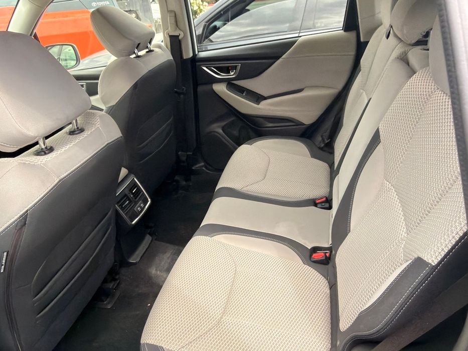 Subaru Forester 2.5 182km 2020 AWD JUŻ W POLSCE Z USA