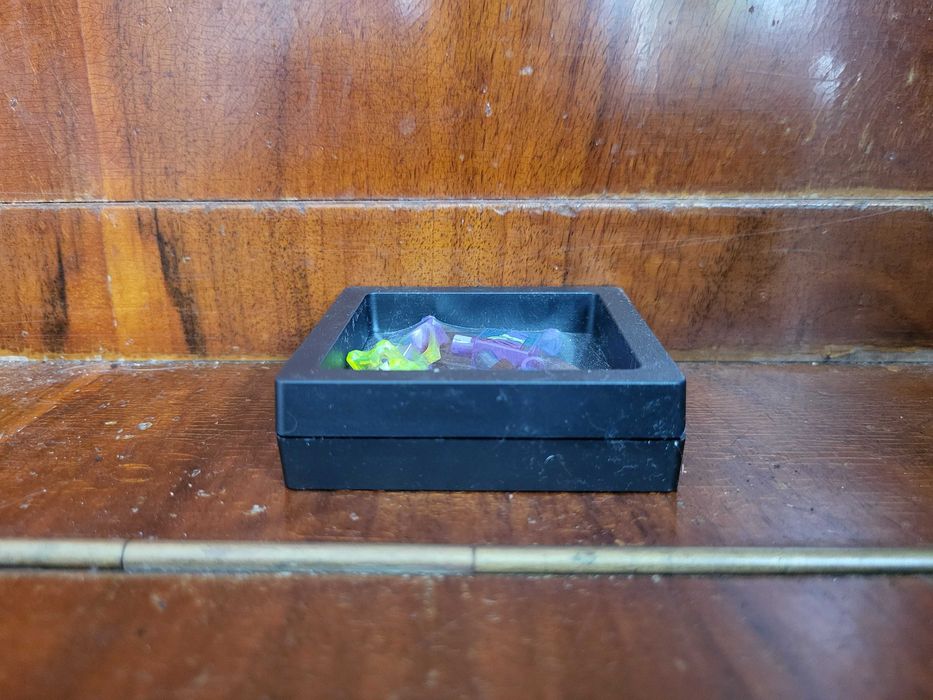 Duch lego ninjago legacy