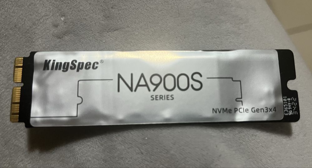 Продам Aple ssd 256 GB