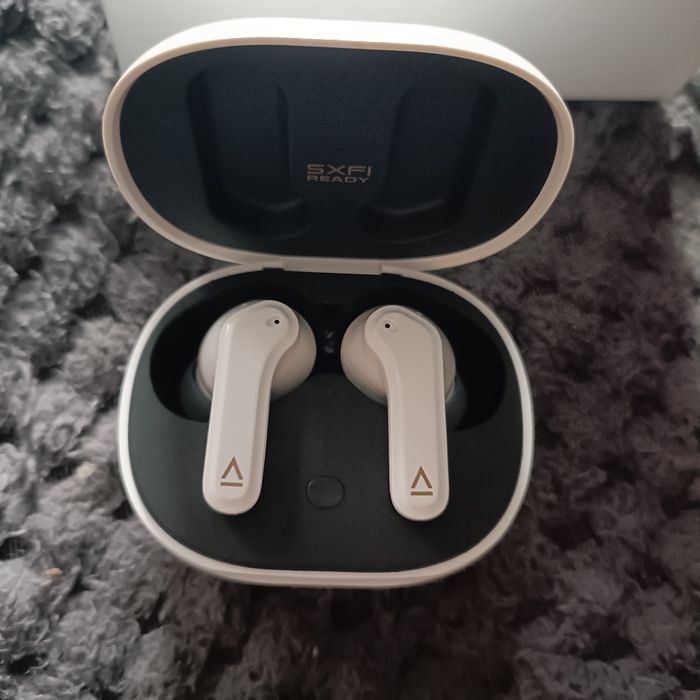 Słuchawki bezprzewodowe Creative