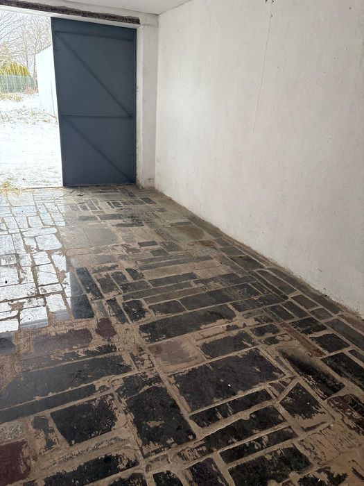 Garaż do wynajęcia