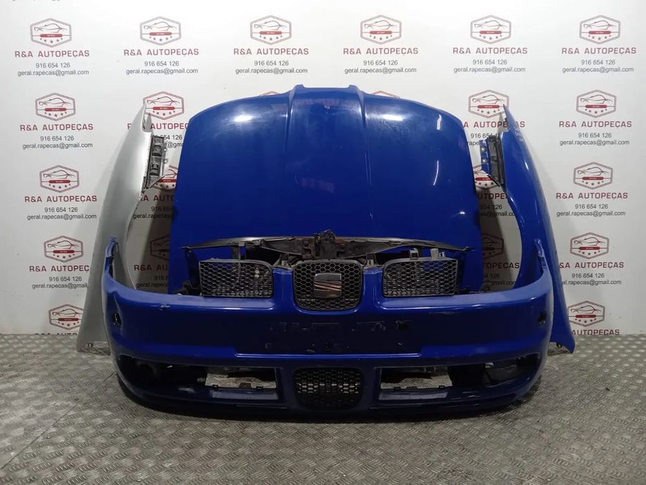 Frente Completa Seat Leon 1M FR