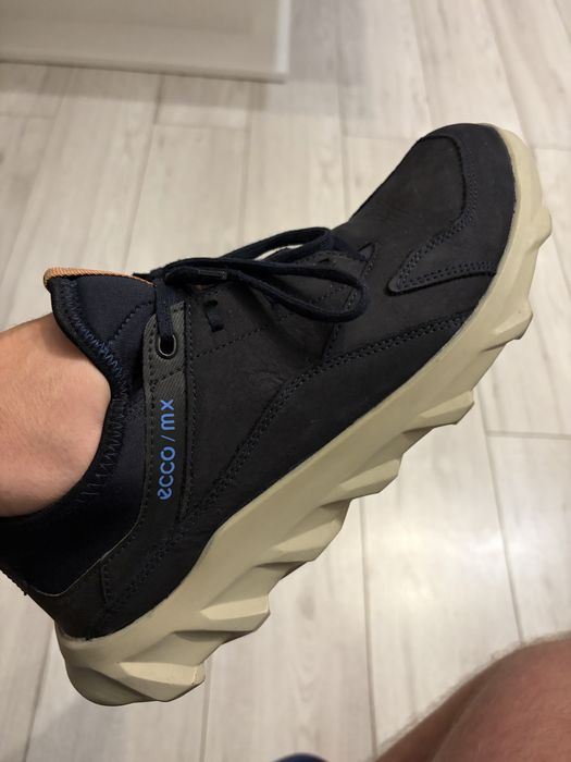 Sprzedam buty ecco. Stan bardzo dobry z plusem