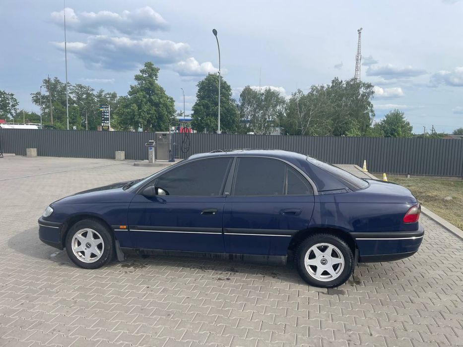 Продам. Opel omega B