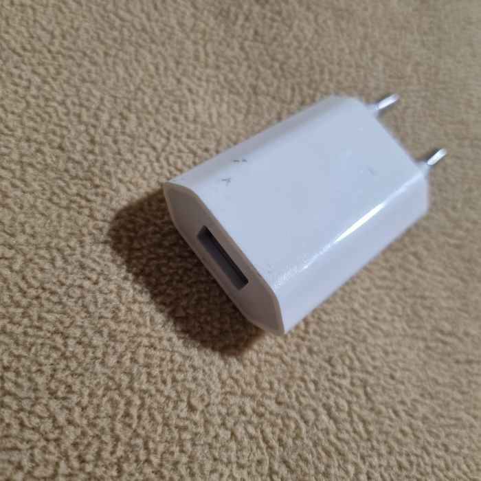 Apple A1400 kostka sieciowa