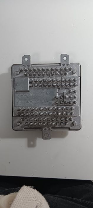 Módulo de Controlo de luz BMW Ref: 5A0AFA0-01