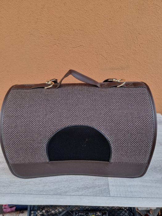 Torba transportowa Amiplay