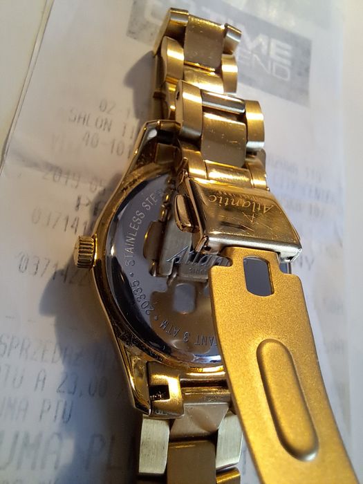 Zegarek Atlantic Seapair 20335.45.21