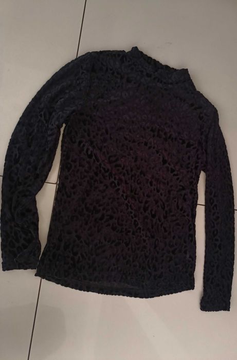 Dolce Gabbana golf pantera