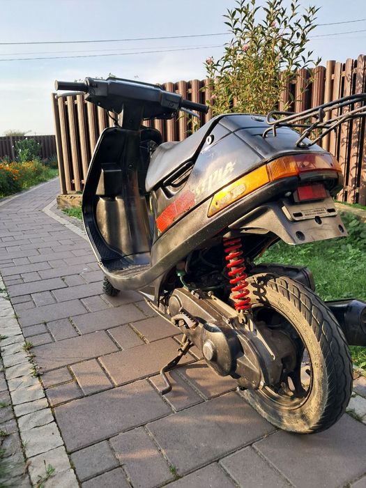 Скутер Suzuki Sepia(Можливий Обмін)