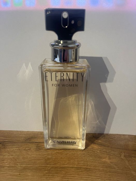 Eternity For Women Reflections Calvin Klein 100ml EDP