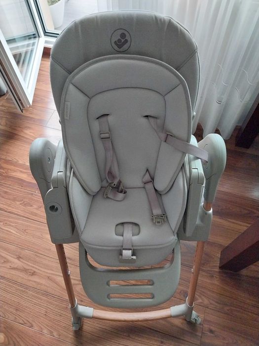 Maxi Cosi Minla krzeselko do karmienia
