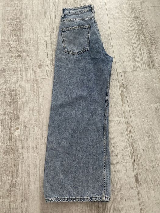 Жіночі джинси