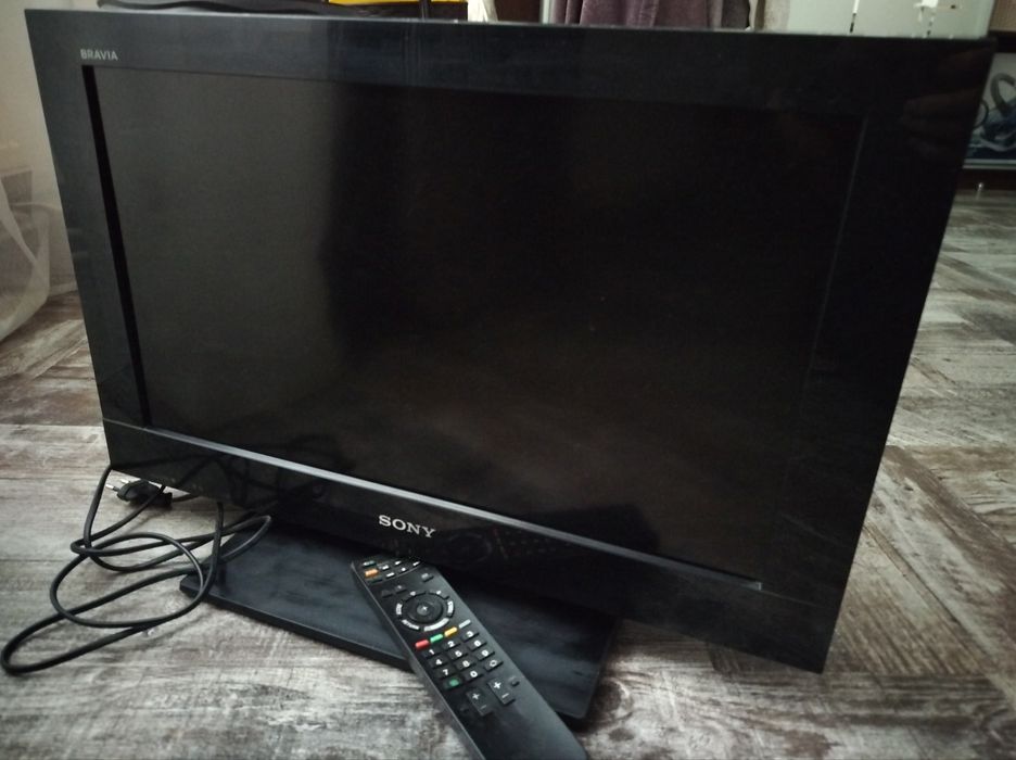 Продам телевізор Sony bravia 22 дюймів.