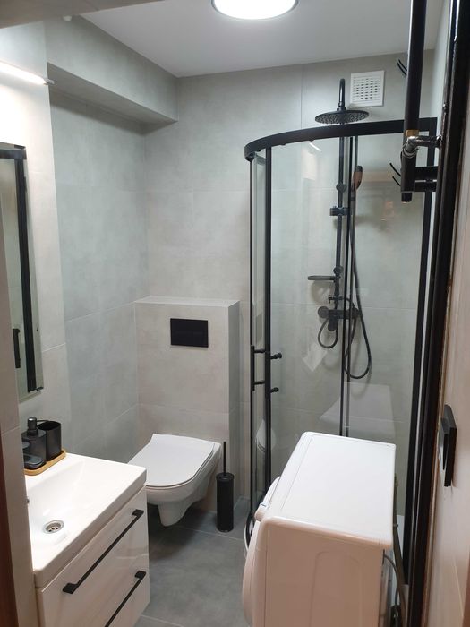 Mieszkanie – Wrocław - Widok 3