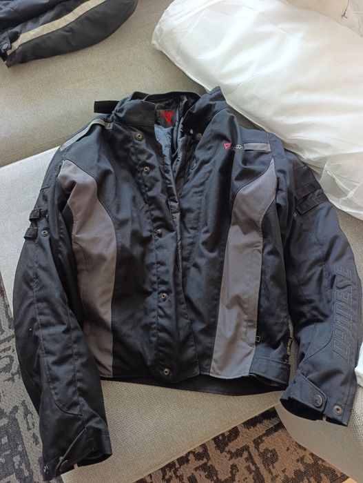 Casaco Dainese D-Dry 56