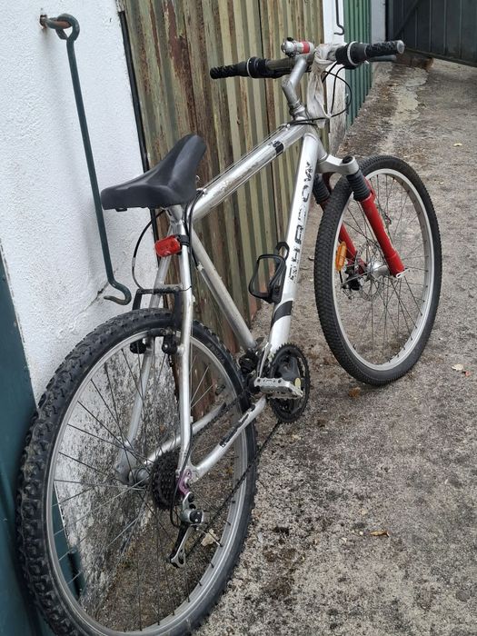 Bicleta ótimo estado