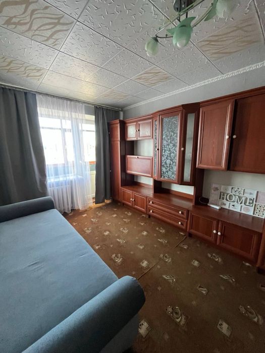 Оренда 1-ї квартири