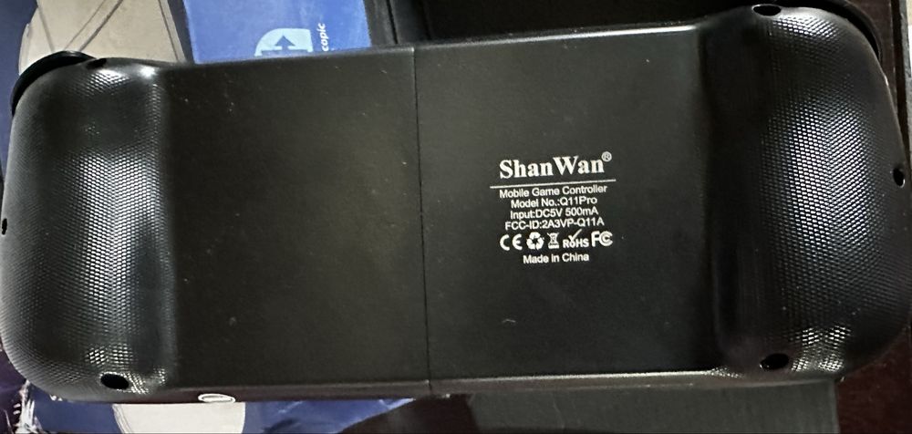 Геймпад для телефона ShanWan Q11pro