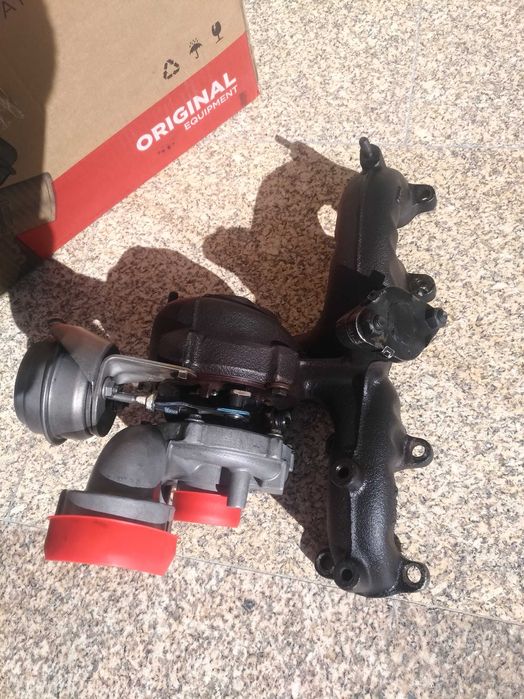 Turbo GT 1749VB MFS 52