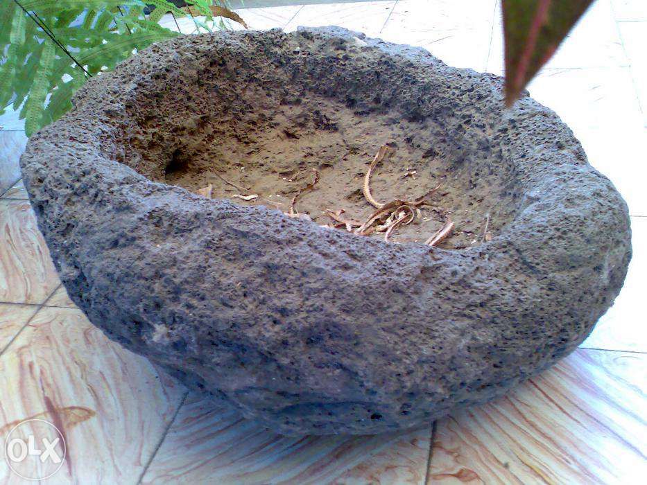 Filtro de Agua - Quintas