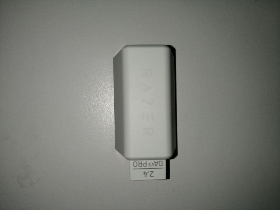 Razer Deathadder V3 Pro white