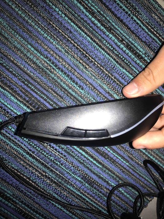 AOC GM500 Gaming Mouse – Like New64553202097025123