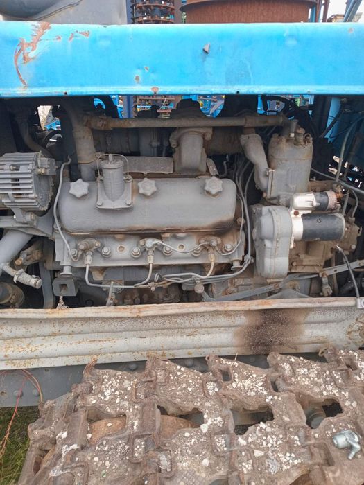 Продам бульдозер Т 150.