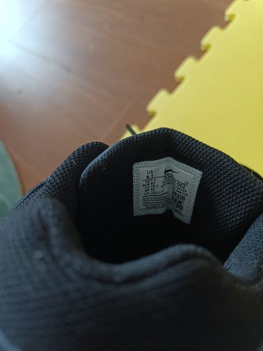 Ténis NIKE Air flight novos