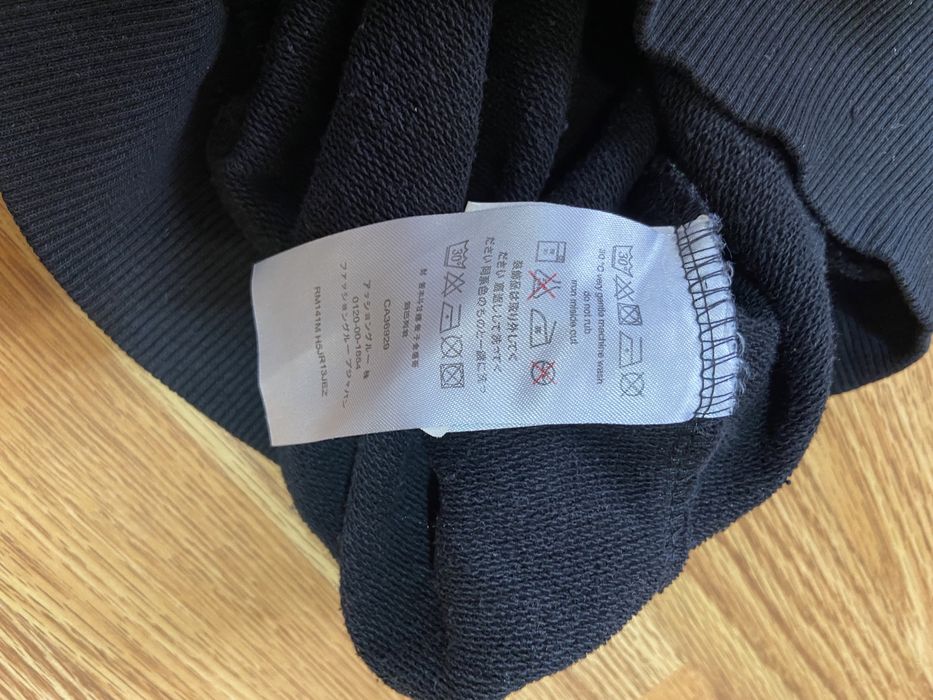 bluza louis vuitton modna M/S