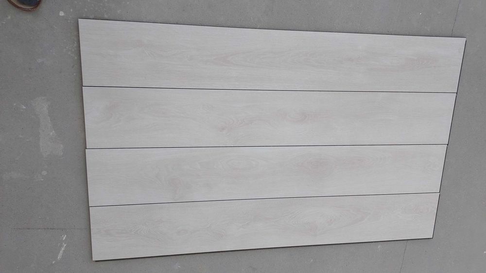 Panel podłogowy niemiecki Joka Oak Snow 8538