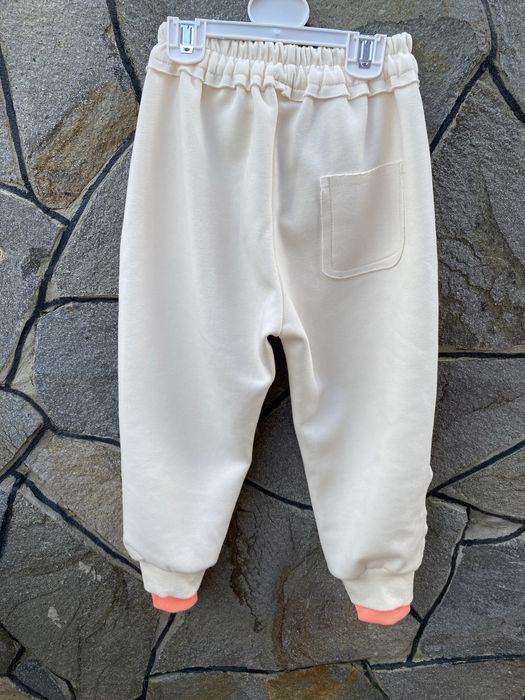 Штани лижні для дівчинки (6р,122см