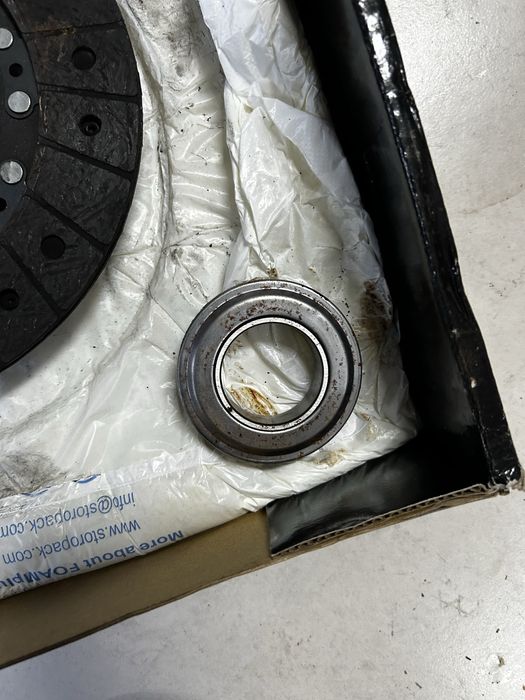 Embreagem Competition Clutch Stage 2 CA18DET Nissan 200sx