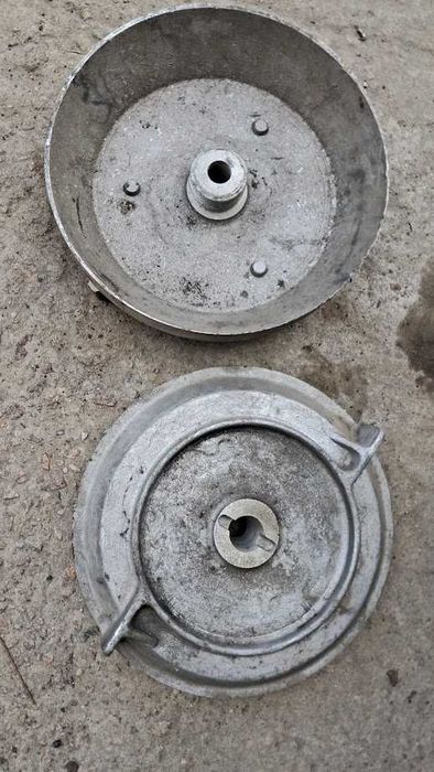 Чаша для картофелечистки МОК -1200грн.