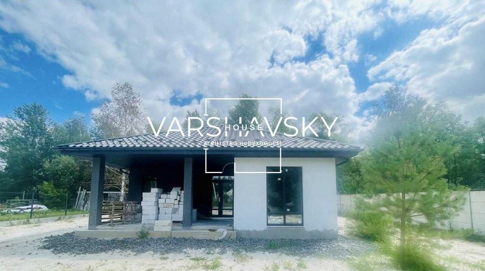 Продаж будинку Ворзель, вул. Лісова, 44  ОК СГТ Ясна Поляна Без %