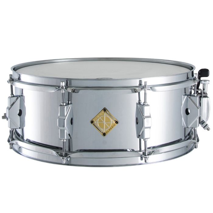 Dixon - werbel stalowy Classic 14"x5.5"